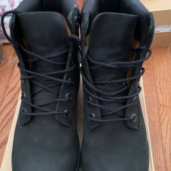 Black Timbs - Picture 7 of 7